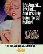 Watch Madonna: Blond Ambition World Tour Live Megashare9