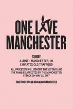 Watch One Love Manchester Megashare9