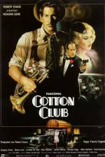 Watch The Cotton Club Megashare9