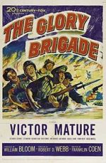 Watch The Glory Brigade Megashare9