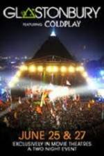 Watch Coldplay live at Glastonbury Megashare9