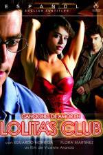 Watch Lolita's Club Megashare9