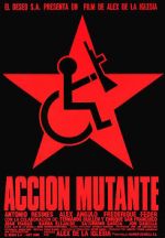 Watch Accin mutante Megashare9