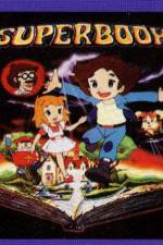 Watch Superbook: A Giant Adventure Megashare9