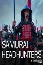 Watch Samurai Headhunters Megashare9