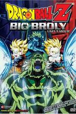 Watch Dragon Ball Z Movie 11: Bio-Broly Megashare9