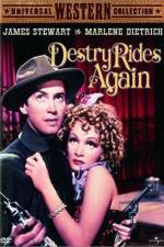 Watch Destry Rides Again Megashare9