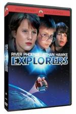 Watch Explorers Megashare9