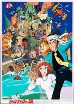 Watch The Castle of Cagliostro Megashare9