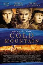 Watch Cold Mountain Megashare9