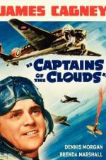Watch Captains of the Clouds Megashare9