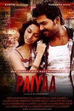 Watch Paiyaa Megashare9