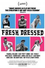 Watch Fresh Dressed Megashare9