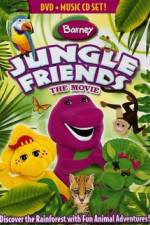 Watch Barney: Jungle Friends Megashare9