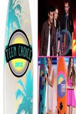 Watch Teen Choice Awards 2013 Megashare9