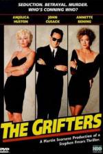 Watch The Grifters Megashare9