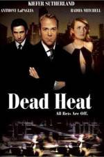 Watch Dead Heat Megashare9