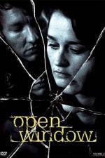 Watch Open Window Megashare9