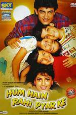 Watch Hum Hain Rahi Pyar Ke Megashare9