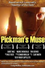 Watch Pickman's Muse Megashare9