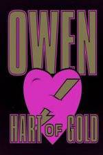 Watch Owen Hart of Gold Megashare9