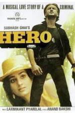 Watch Hero Megashare9