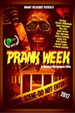 Watch Prank Week Megashare9