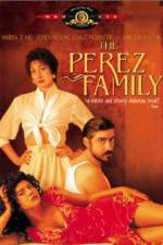 Watch The Perez Family Megashare9