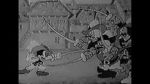 Watch Bosko the Musketeer (Short 1933) Megashare9