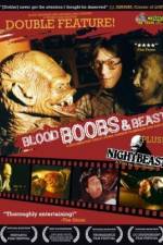 Watch Blood, Boobs & Beast Megashare9