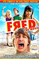 Watch Fred The Movie Megashare9