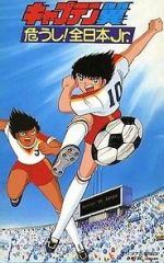 Watch Captain Tsubasa Movie 02 - Attention! The Japanese Junior Selection Megashare9