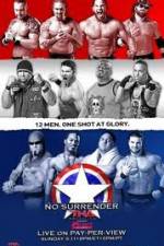 Watch TNA No surrender 2011 Megashare9