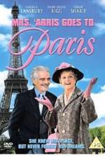 Watch Mrs 'Arris Goes to Paris Megashare9