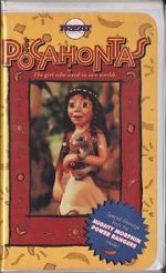 Watch Pocahontas: The Girl Who Lived in Two Worlds Megashare9