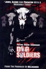 Watch Dog Soldiers Megashare9