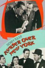 Watch Murder Over New York Megashare9