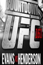 Watch Countdown to UFC 161: Evans vs. Henderson Megashare9