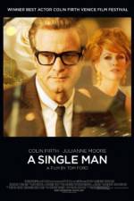 Watch A Single Man Megashare9