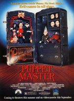 Watch Puppetmaster Megashare9