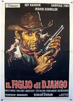 Watch Return of Django Megashare9