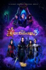 Watch Descendants 3 Megashare9