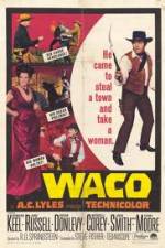 Watch Waco Megashare9