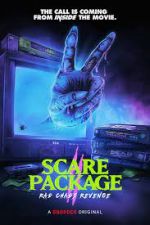 Watch Scare Package II: Rad Chad's Revenge Megashare9