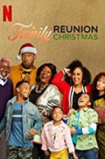 Watch A Family Reunion Christmas Megashare9