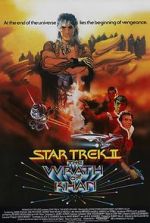 Watch Star Trek II: The Wrath of Khan Megashare9