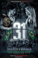 Watch Invicta FC 31: Jandiroba vs Morandin Megashare9