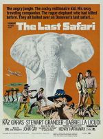 Watch The Last Safari Megashare9