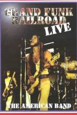 Watch Grand Funk Railroad Live Megashare9