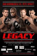 Watch Legacy Fighting Championship 17 Megashare9